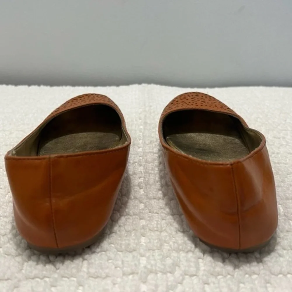 American Eagle Flats‎ Dress Shoes Youth 13.5